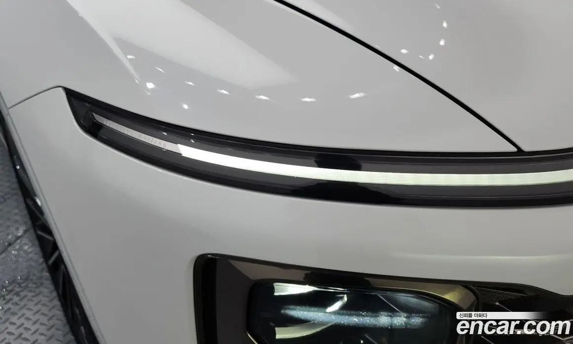 Hyundai Grandeur 2023 1.6 автомат (гидро), фото 8