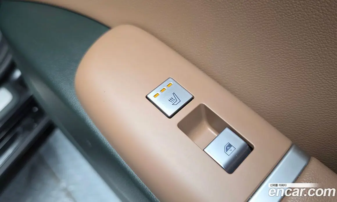 Hyundai Grandeur 2023 2.5 автомат (гидро), фото 19