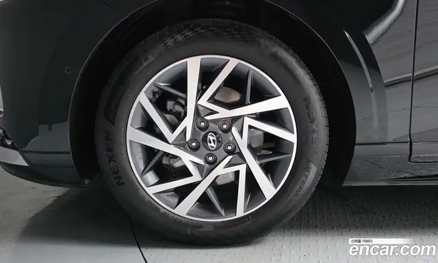 Hyundai Grandeur 2023 2.5 автомат (гидро), миниатюра 5
