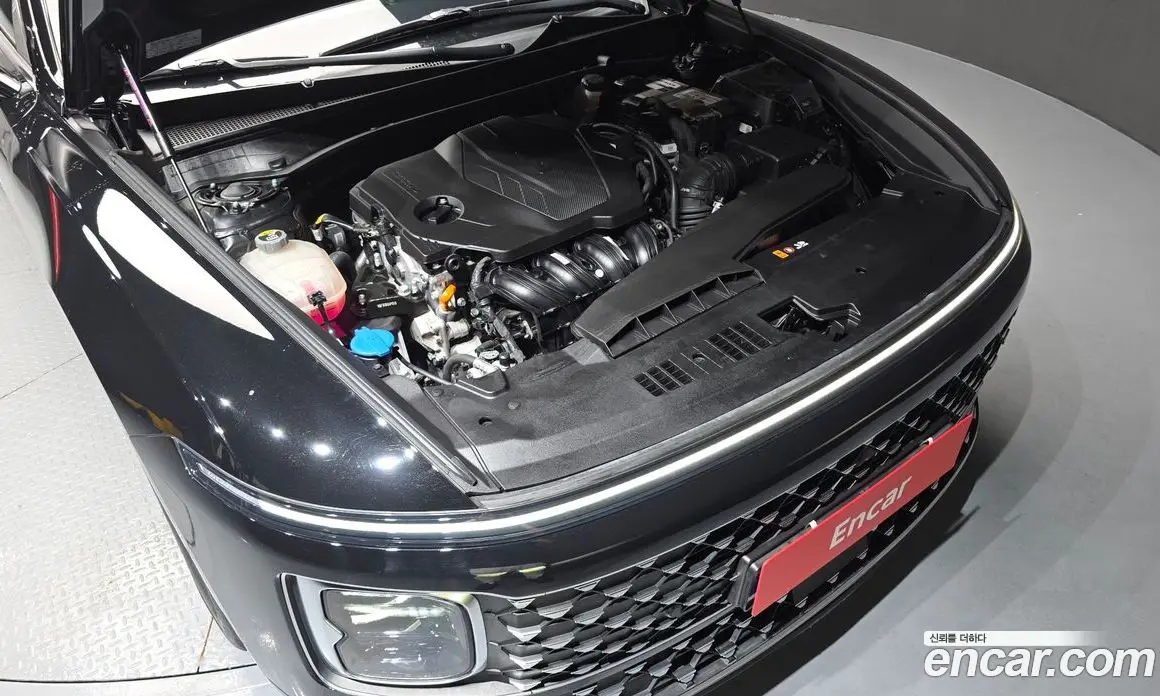 Hyundai Grandeur 2023 2.5 автомат (гидро), фото 6