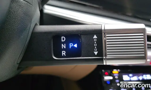 Hyundai Grandeur 2023 2.5 автомат (гидро), миниатюра 9