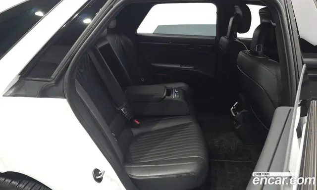 Hyundai Grandeur 2024 1.6 автомат (гидро), миниатюра 11