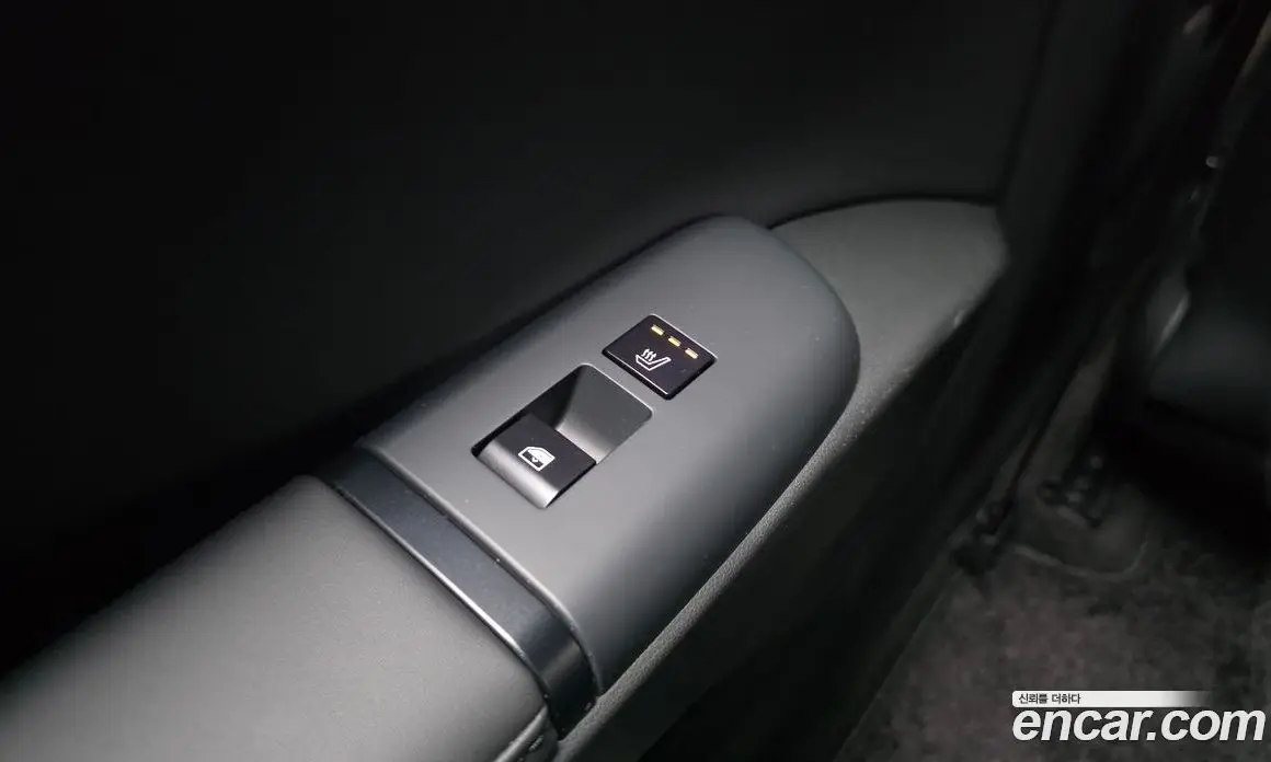 Hyundai Grandeur 2024 1.6 автомат (гидро), фото 19