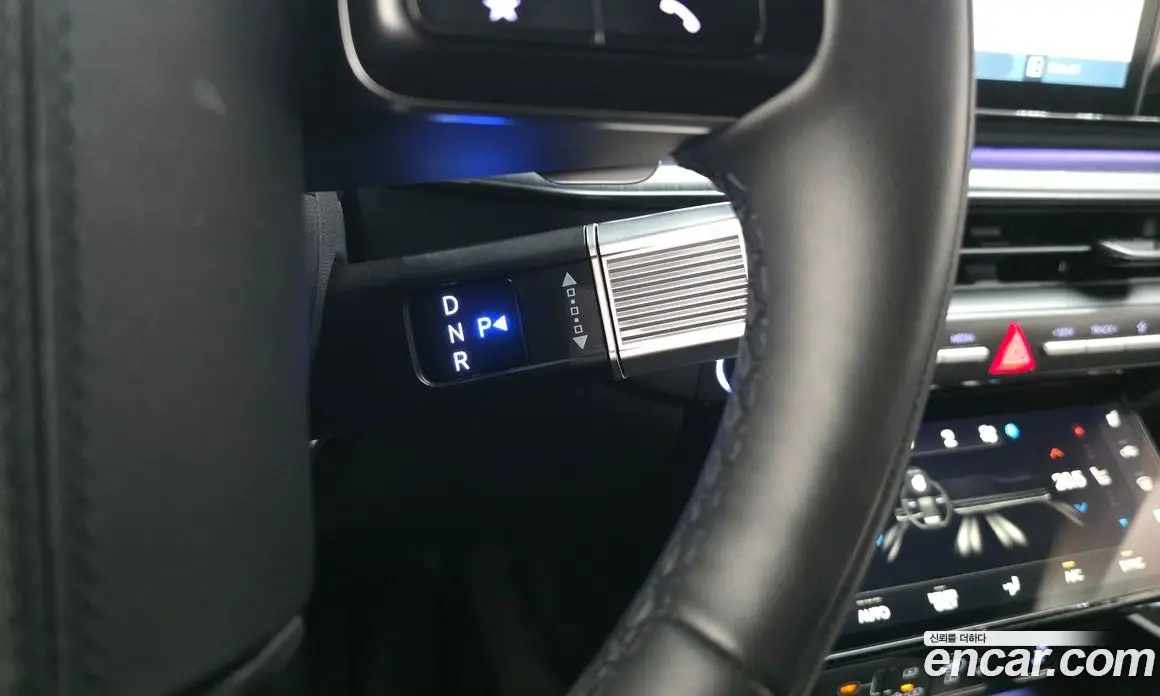 Hyundai Grandeur 2024 1.6 автомат (гидро), фото 9
