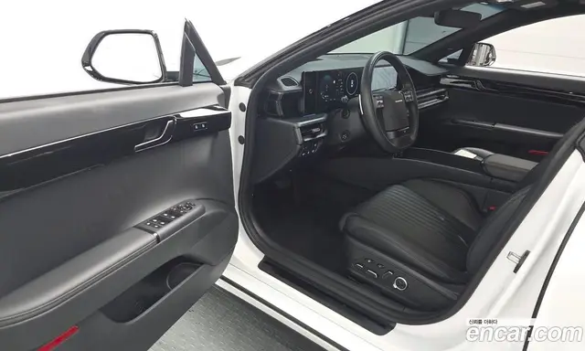 Hyundai Grandeur 2024 1.6 автомат (гидро), миниатюра 10