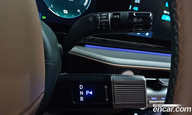 Hyundai Grandeur 2024 1.6 автомат (гидро), миниатюра 12