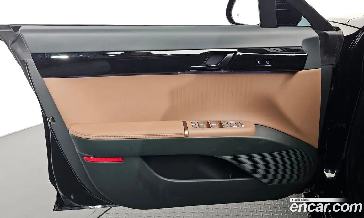 Hyundai Grandeur 2024 1.6 автомат (гидро), фото 14