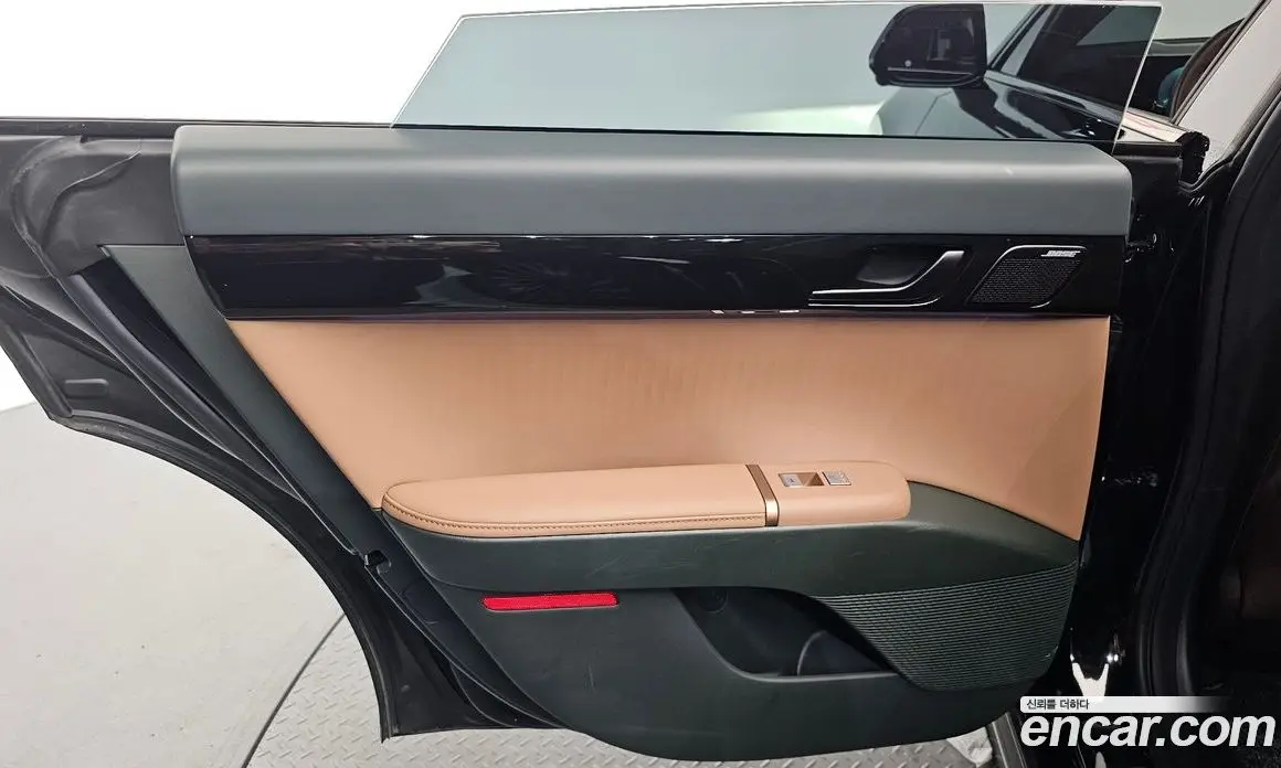 Hyundai Grandeur 2024 1.6 автомат (гидро), фото 15