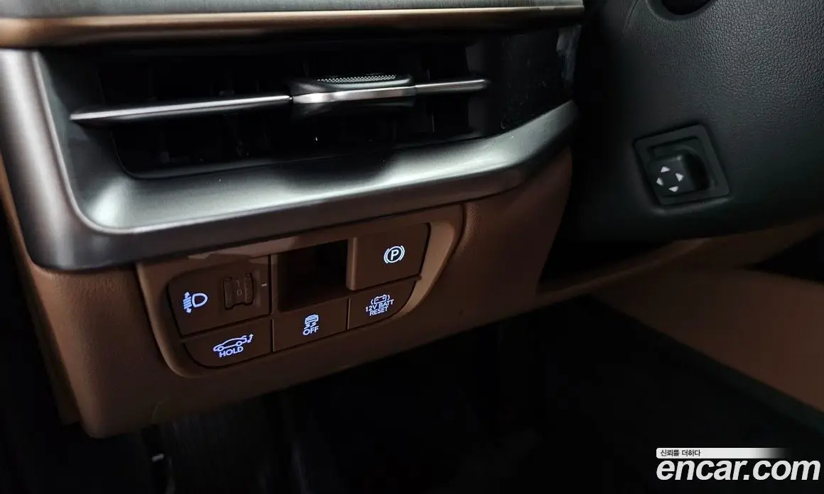 Hyundai Grandeur 2024 1.6 автомат (гидро), фото 24