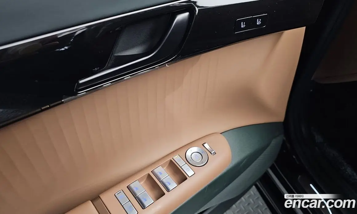 Hyundai Grandeur 2024 1.6 автомат (гидро), фото 25