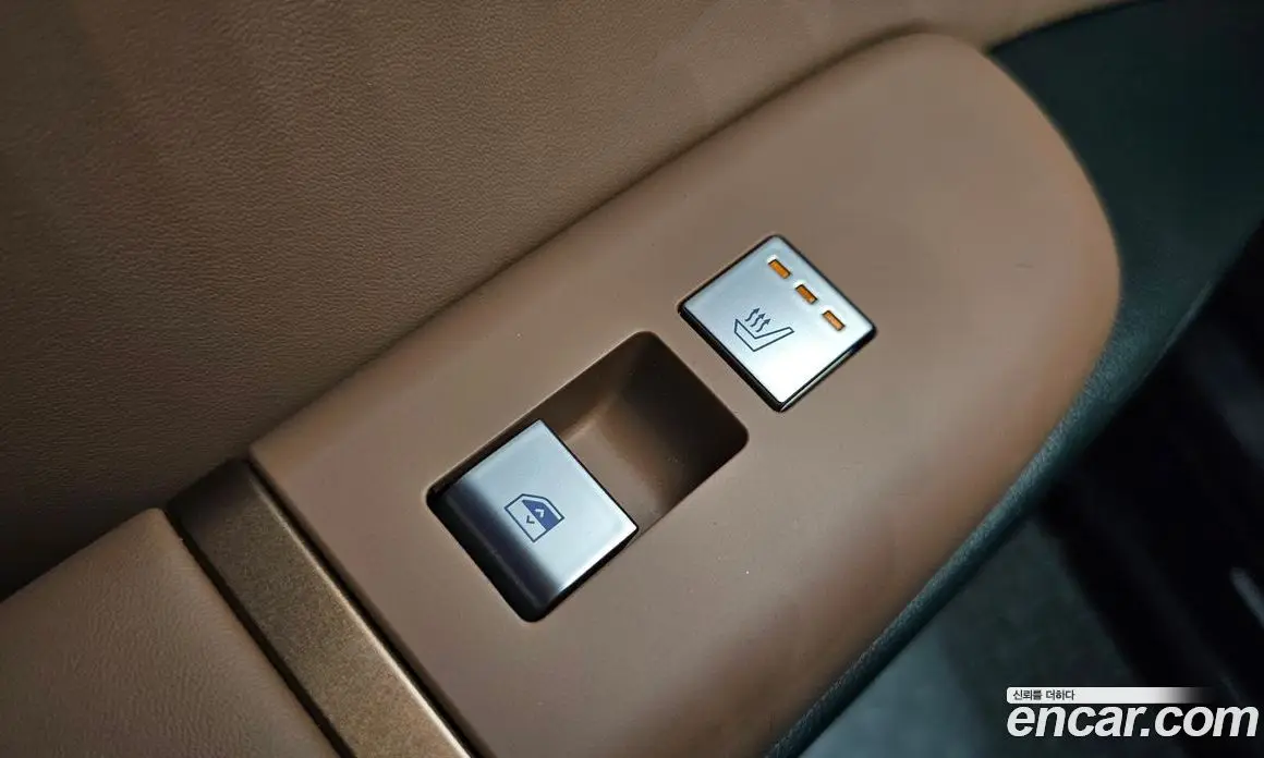 Hyundai Grandeur 2024 1.6 автомат (гидро), фото 26