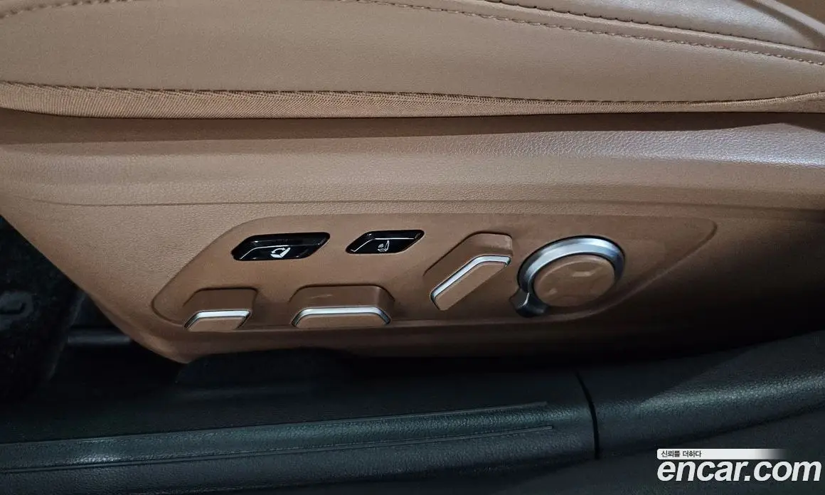 Hyundai Grandeur 2024 1.6 автомат (гидро), фото 28