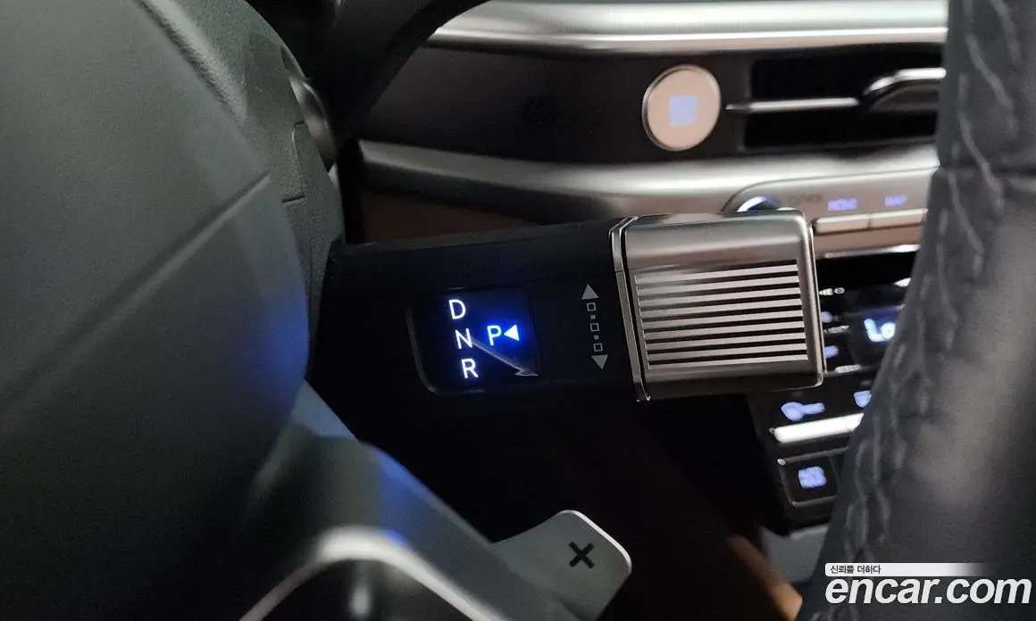 Hyundai Grandeur 2024 2.5 автомат (гидро), фото 12