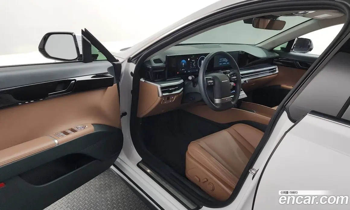 Hyundai Grandeur 2024 2.5 автомат (гидро), фото 13