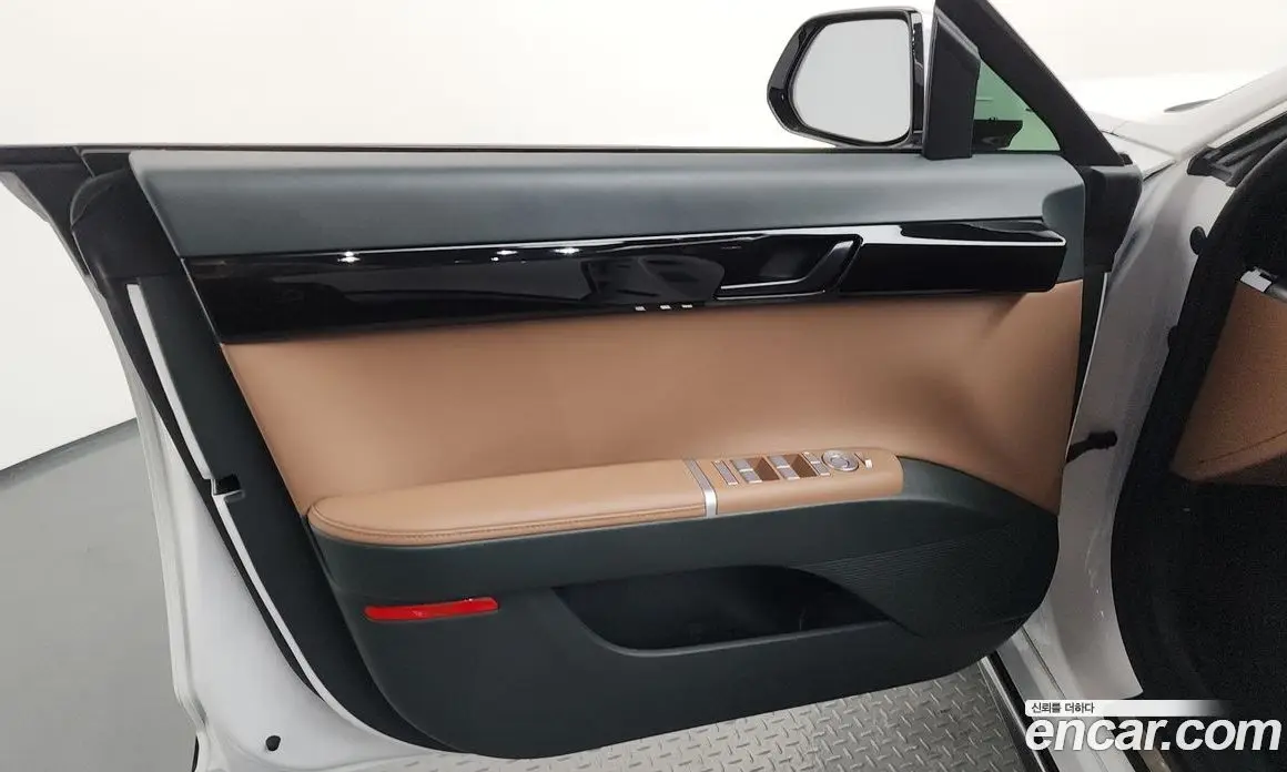 Hyundai Grandeur 2024 2.5 автомат (гидро), фото 14