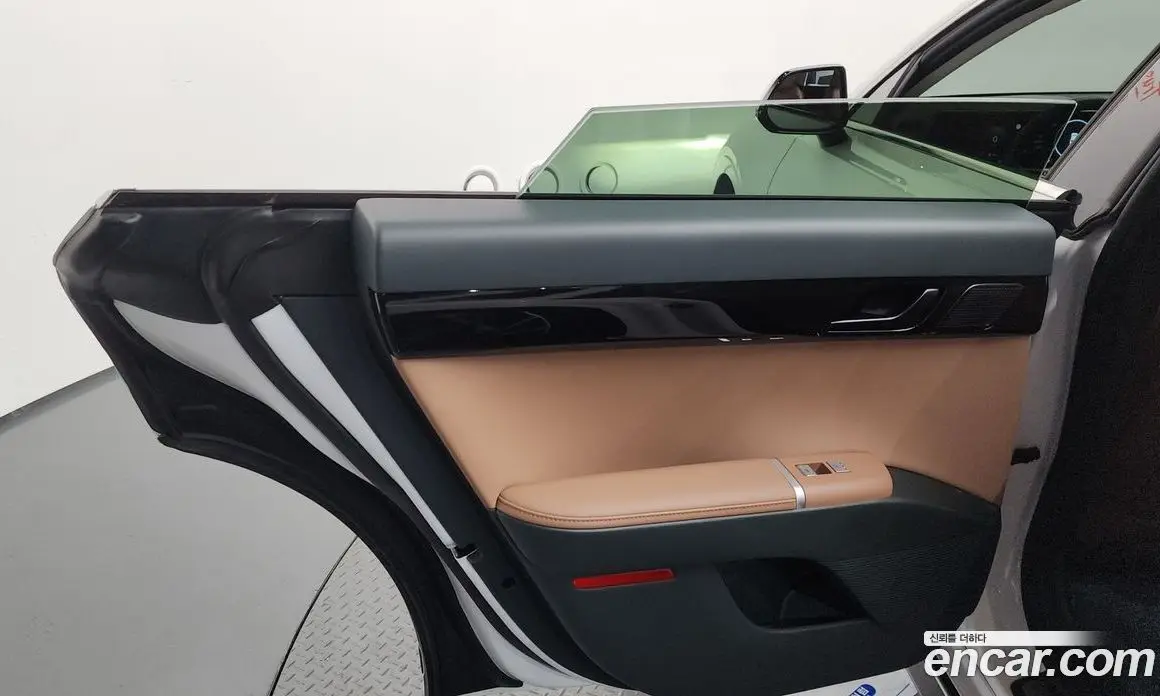 Hyundai Grandeur 2024 2.5 автомат (гидро), фото 15