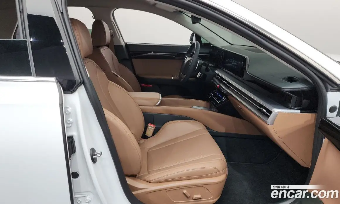 Hyundai Grandeur 2024 2.5 автомат (гидро), фото 16