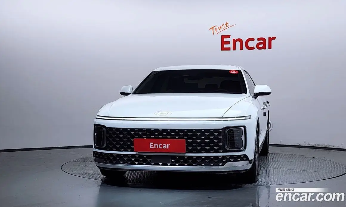 Hyundai Grandeur 2024 2.5 автомат (гидро), фото 3