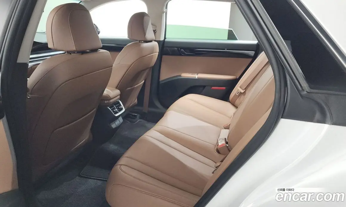 Hyundai Grandeur 2024 2.5 автомат (гидро), фото 25