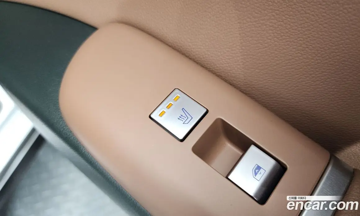 Hyundai Grandeur 2024 2.5 автомат (гидро), фото 30