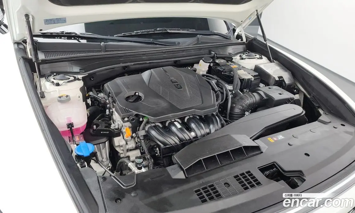 Hyundai Grandeur 2024 2.5 автомат (гидро), фото 6