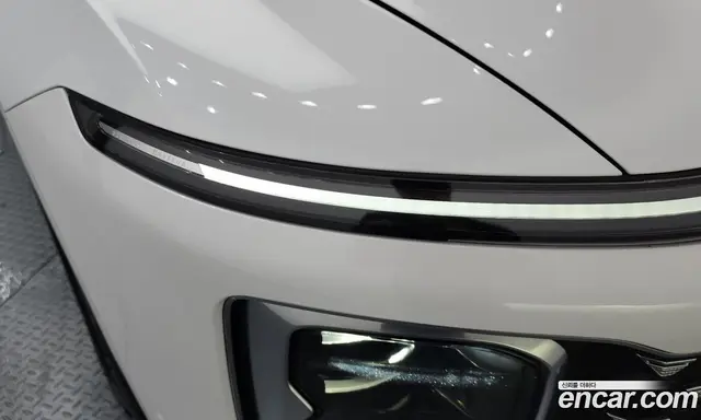 Hyundai Grandeur 2024 2.5 автомат (гидро), миниатюра 8