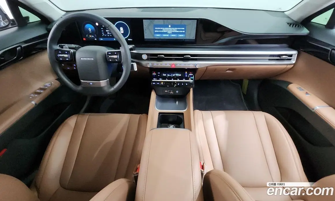 Hyundai Grandeur 2024 2.5 автомат (гидро), фото 10