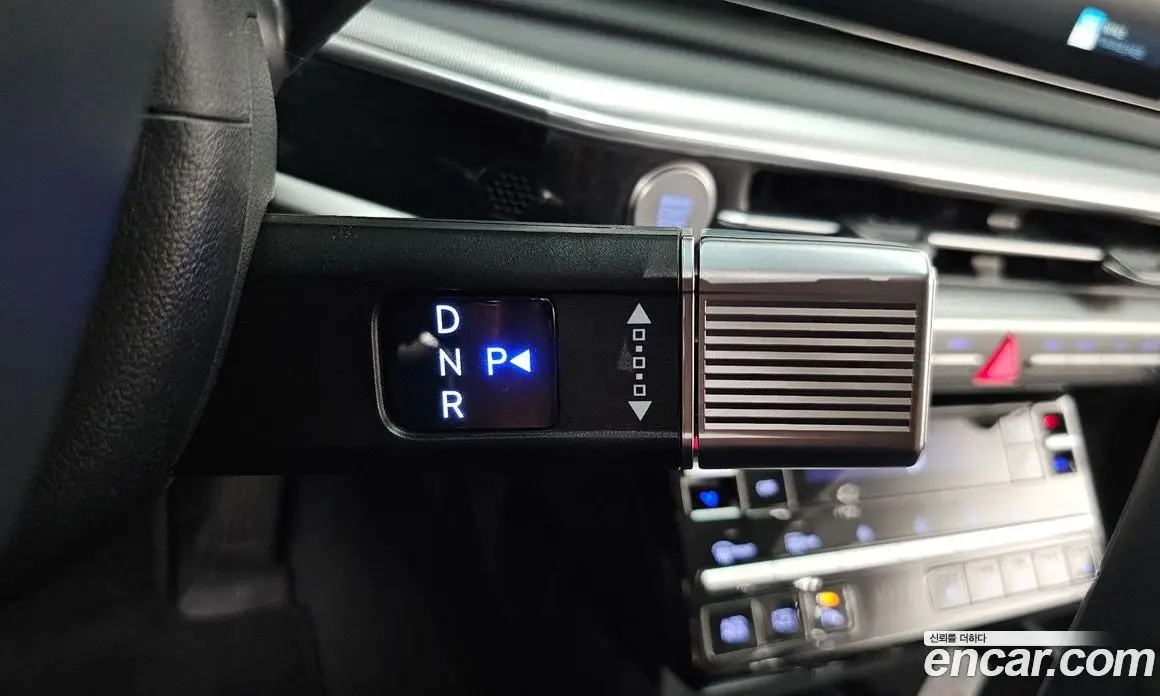 Hyundai Grandeur 2024 3.5 автомат (гидро), фото 11