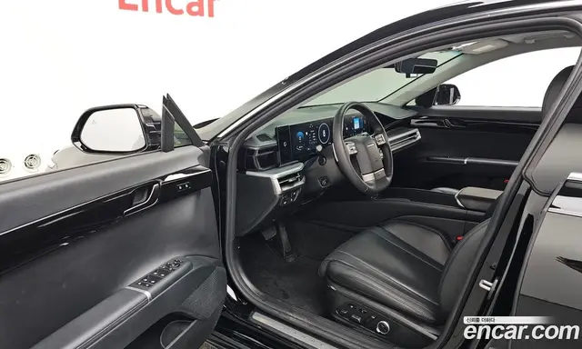 Hyundai Grandeur 2024 3.5 автомат (гидро), миниатюра 12