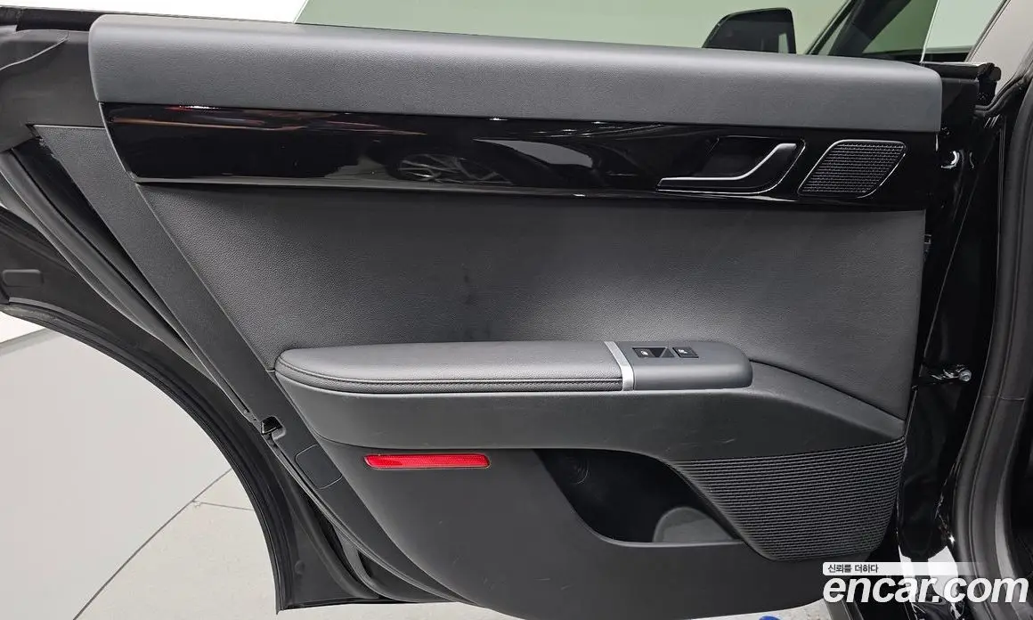 Hyundai Grandeur 2024 3.5 автомат (гидро), фото 14
