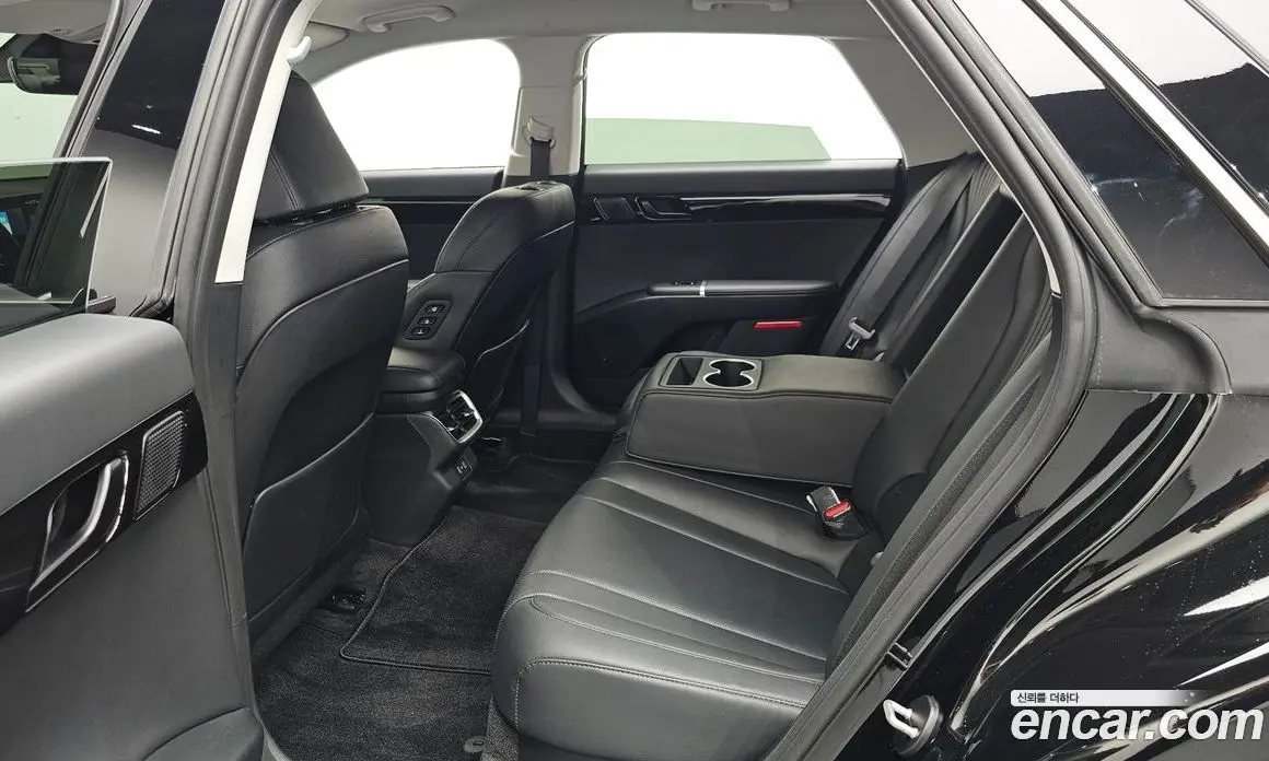 Hyundai Grandeur 2024 3.5 автомат (гидро), фото 15