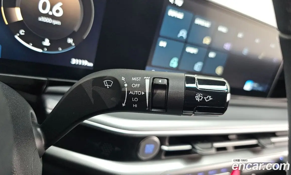 Hyundai Grandeur 2024 3.5 автомат (гидро), фото 23