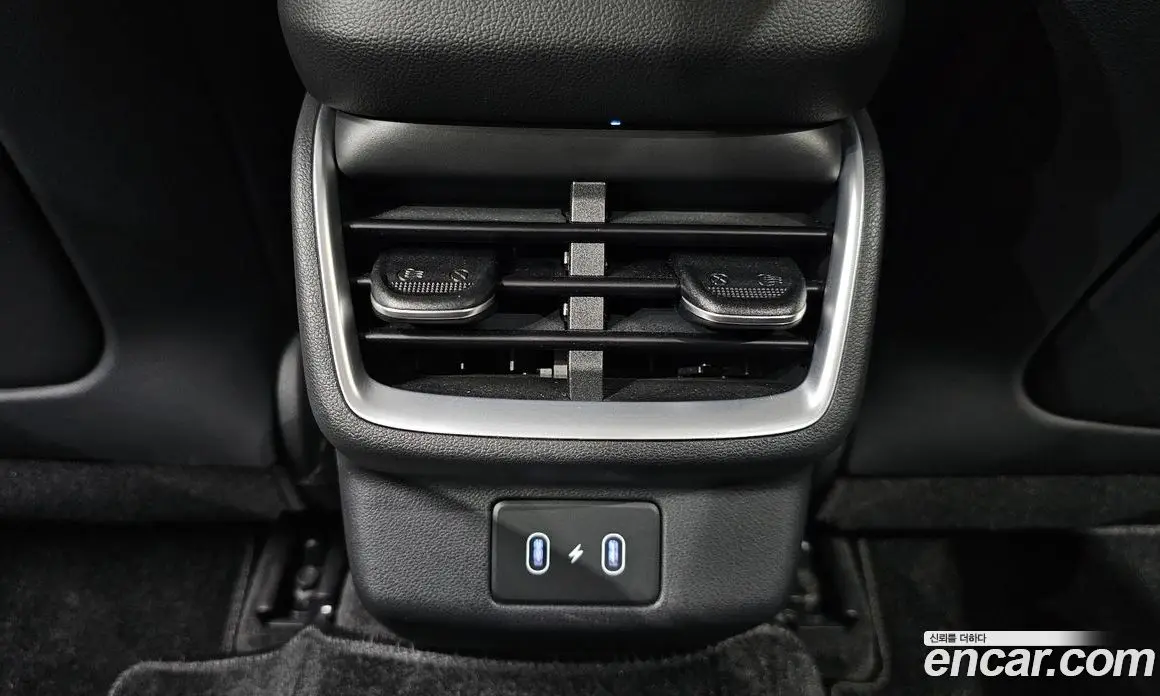 Hyundai Grandeur 2024 3.5 автомат (гидро), фото 25