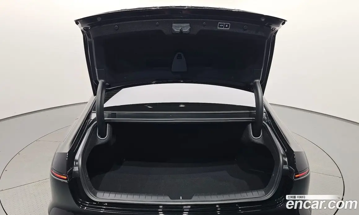 Hyundai Grandeur 2024 3.5 автомат (гидро), фото 27