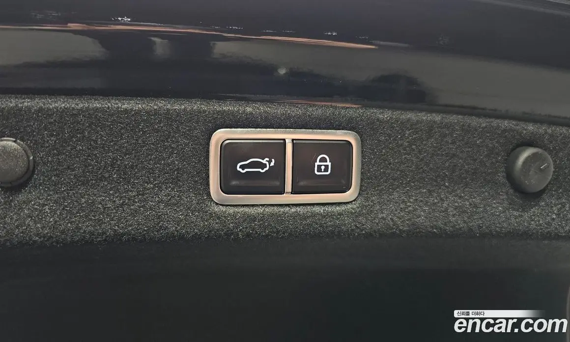 Hyundai Grandeur 2024 3.5 автомат (гидро), фото 28