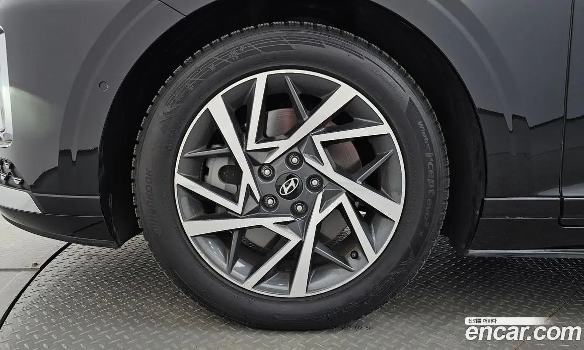 Hyundai Grandeur 2024 3.5 автомат (гидро), фото 4