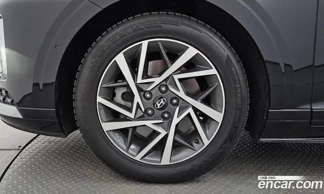 Hyundai Grandeur 2024 3.5 автомат (гидро), миниатюра 4