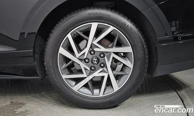 Hyundai Grandeur 2024 3.5 автомат (гидро), миниатюра 6