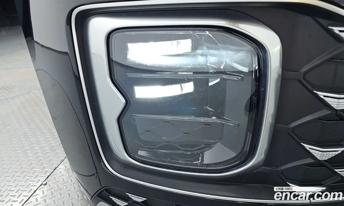 Hyundai Grandeur 2024 3.5 автомат (гидро), фото 7