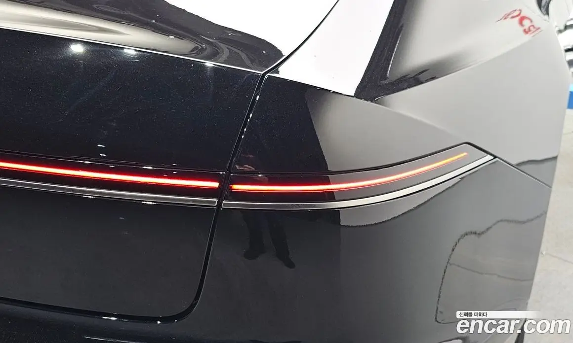 Hyundai Grandeur 2024 3.5 автомат (гидро), фото 8