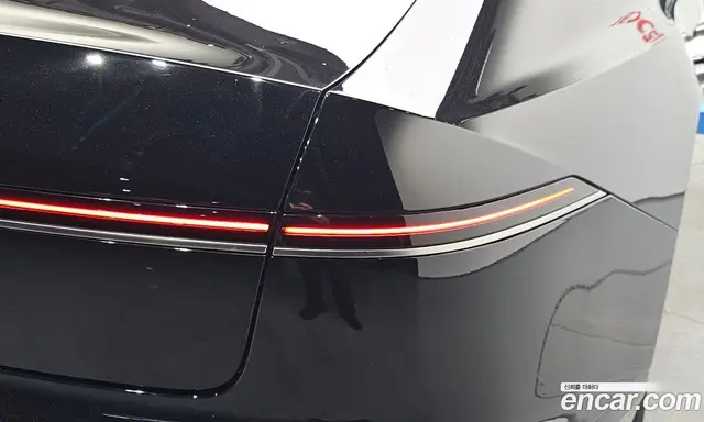 Hyundai Grandeur 2024 3.5 автомат (гидро), миниатюра 8