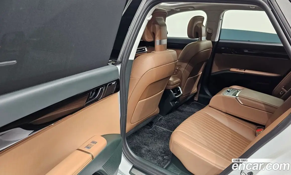 Hyundai Grandeur 2024 1.6 автомат (гидро), фото 16