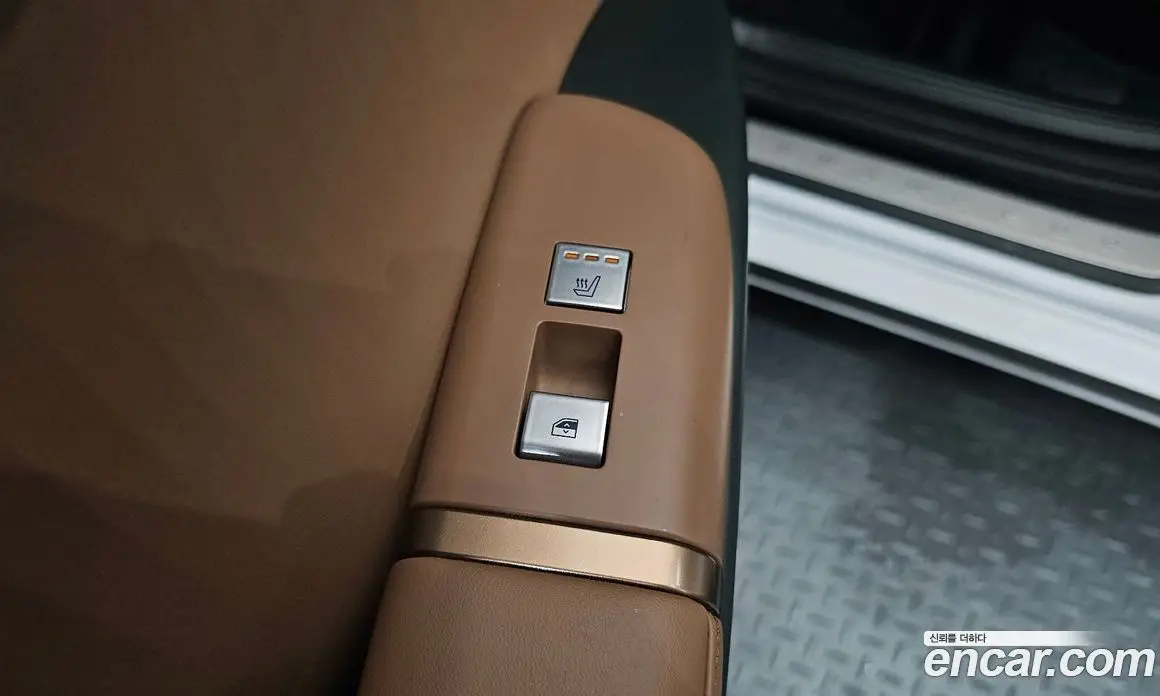 Hyundai Grandeur 2024 1.6 автомат (гидро), фото 29