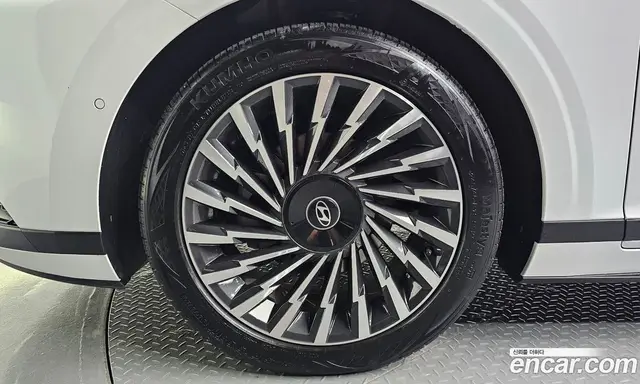Hyundai Grandeur 2024 1.6 автомат (гидро), миниатюра 5