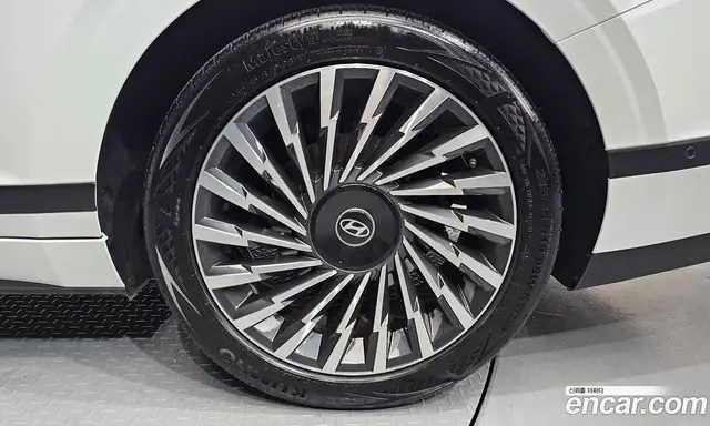 Hyundai Grandeur 2024 1.6 автомат (гидро), миниатюра 7