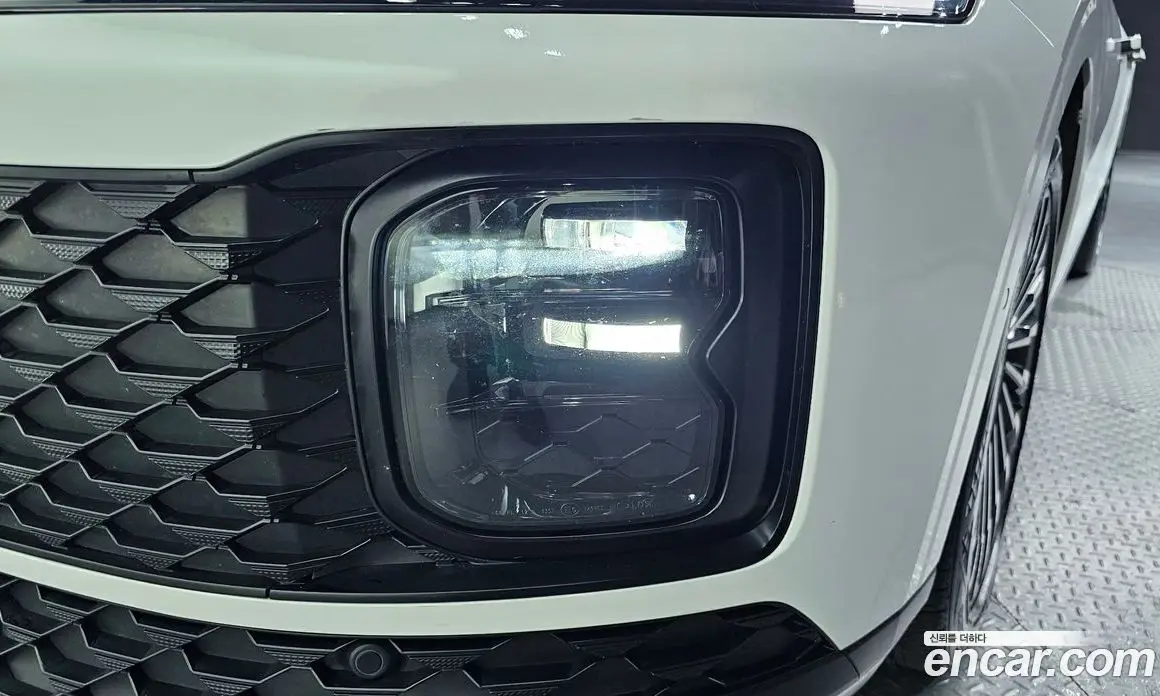 Hyundai Grandeur 2024 1.6 автомат (гидро), фото 8