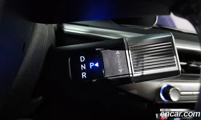 Hyundai Grandeur 2024 1.6 автомат (гидро), миниатюра 12