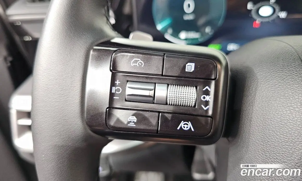 Hyundai Grandeur 2024 1.6 автомат (гидро), фото 25