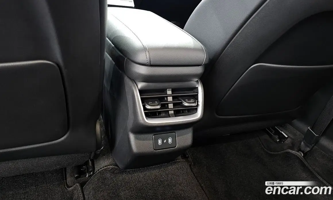 Hyundai Grandeur 2024 1.6 автомат (гидро), фото 32