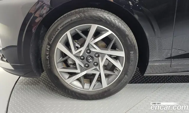 Hyundai Grandeur 2024 1.6 автомат (гидро), миниатюра 5